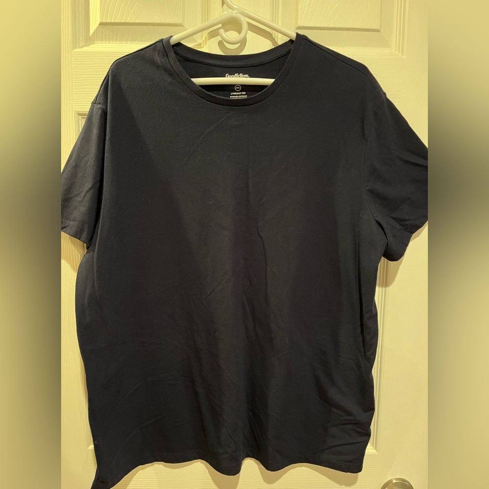Goodfellow men’s tee